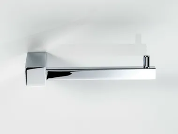 CO TPH1 - Metal toilet roll holder by DECOR WALTHER - view 2